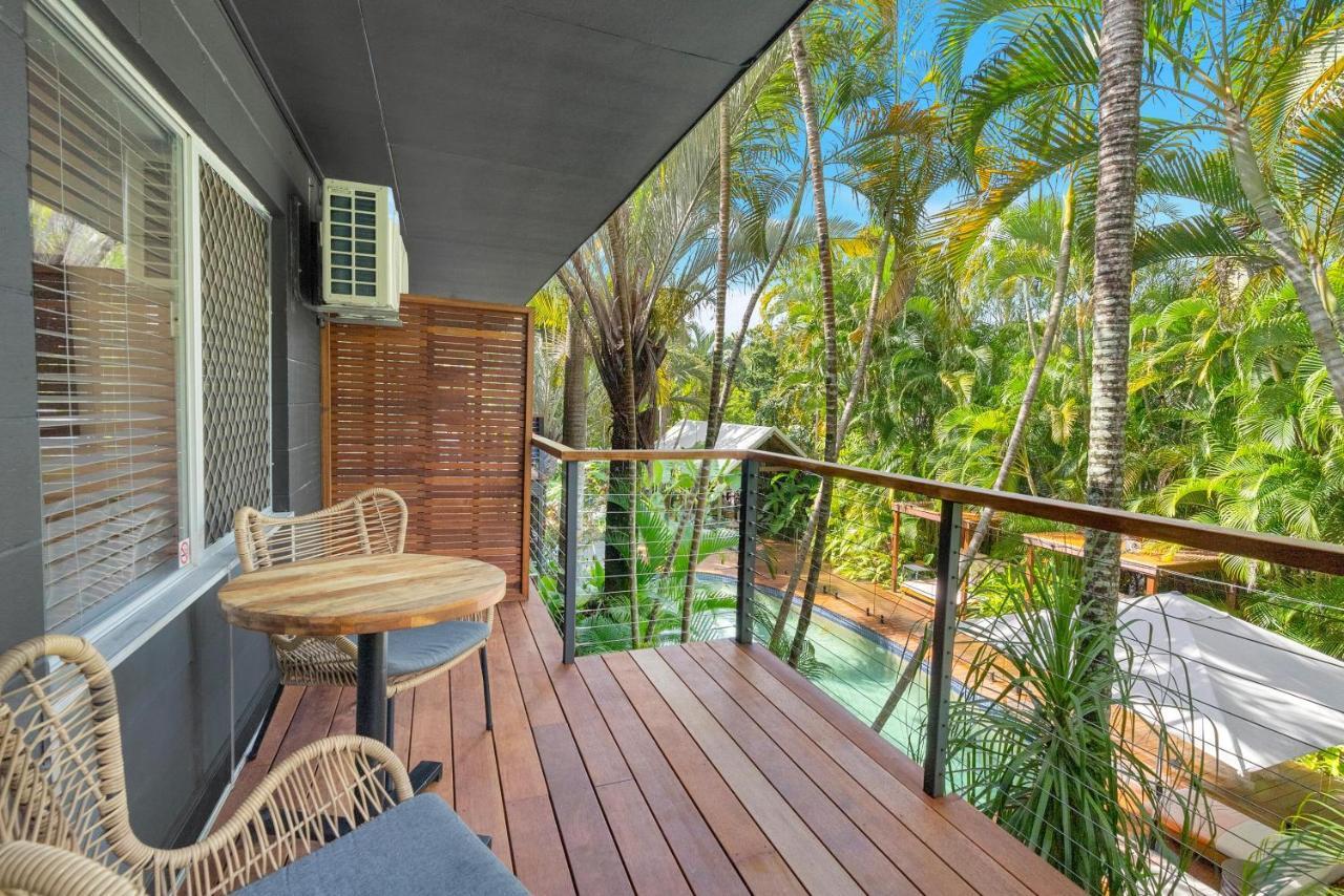 Aparthotel The Palms At Palm Cove