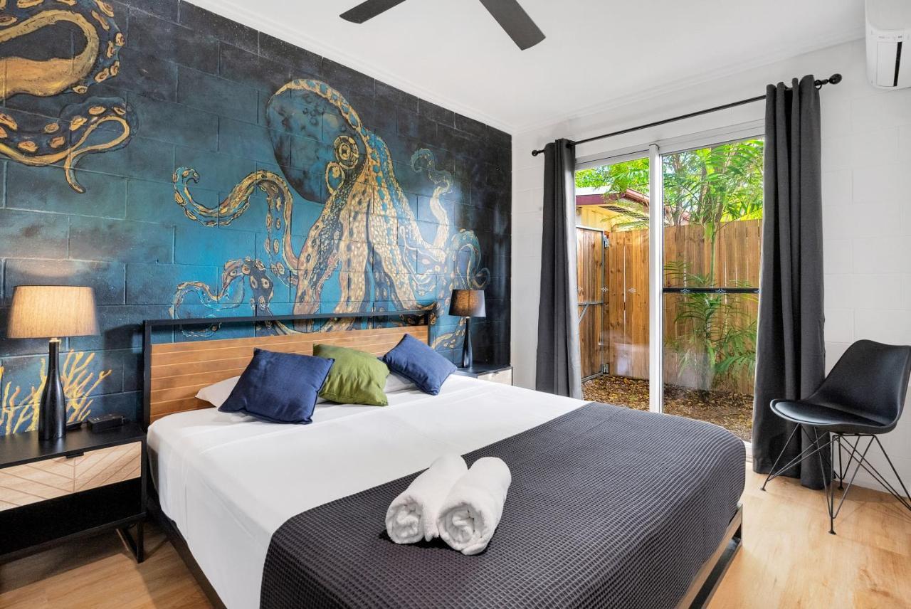 The Palms At Aparthotel 3*