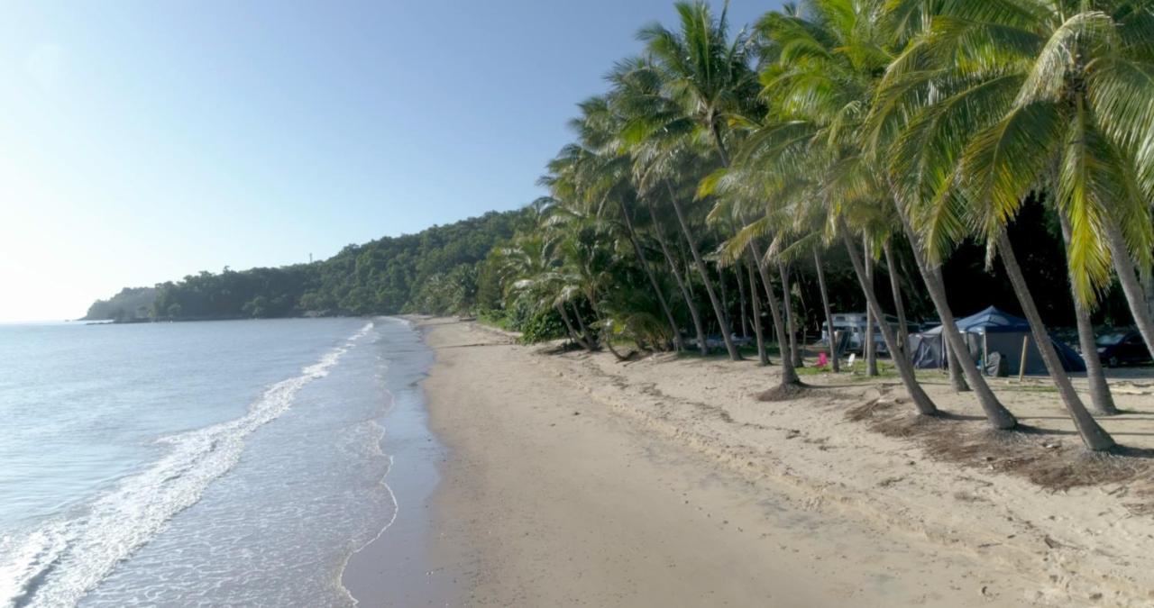 Ellis Oceanfront 4* Palm Cove