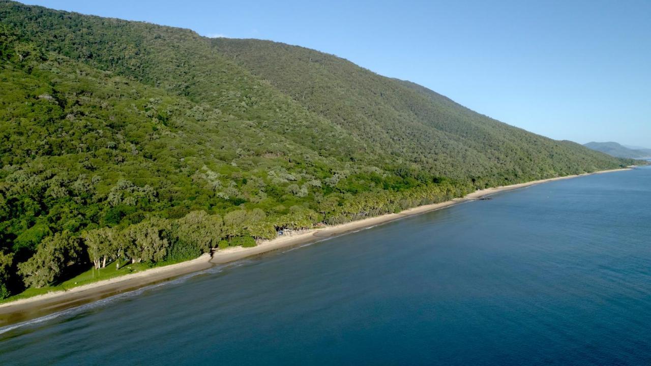 Ellis Oceanfront Holiday park 4*
