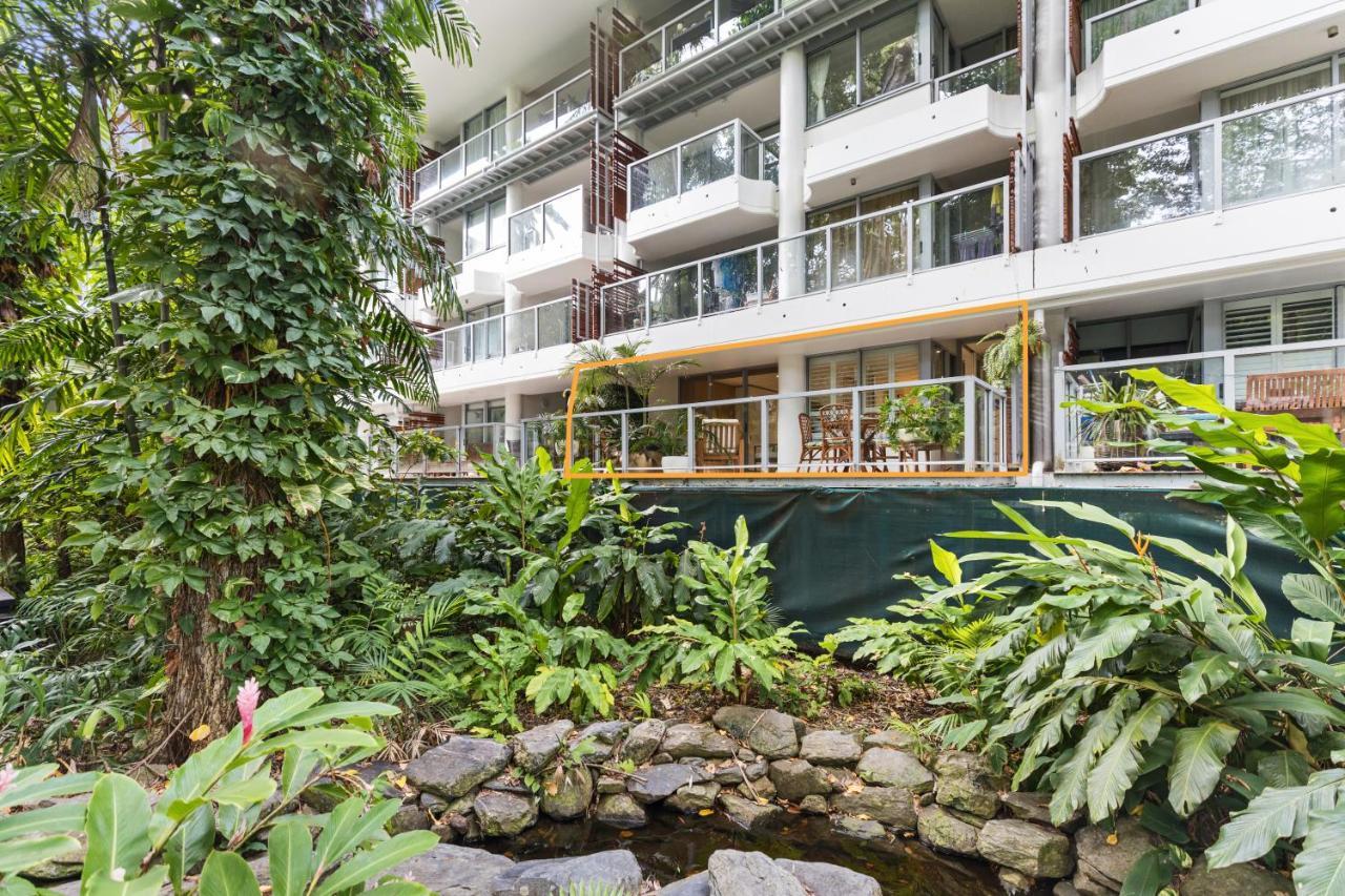 2 Bedroom At Drift 4103 * Palm Cove
