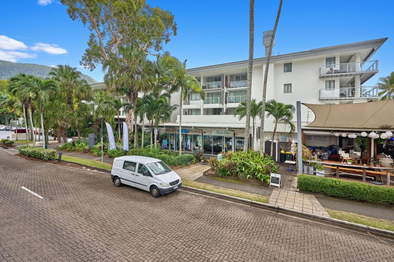 Apartment 2 Bedroom At Drift 4103 Palm Cove