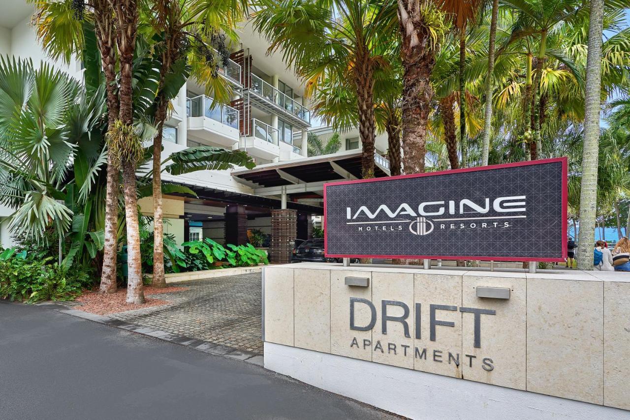 Apartment 2 Bedroom At Drift 4103