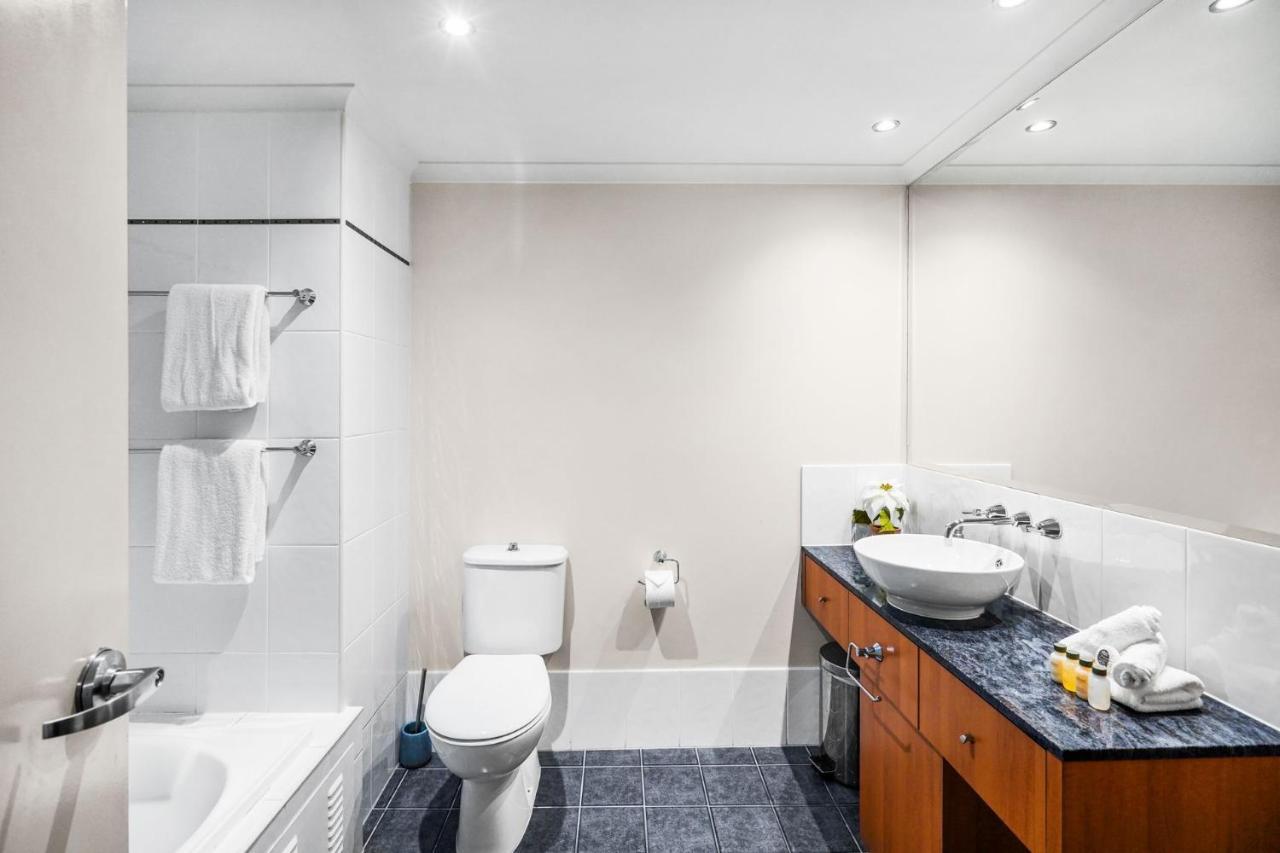 Apartment Belle Escapes 3 Bedroom Poolview 67 Alamanda