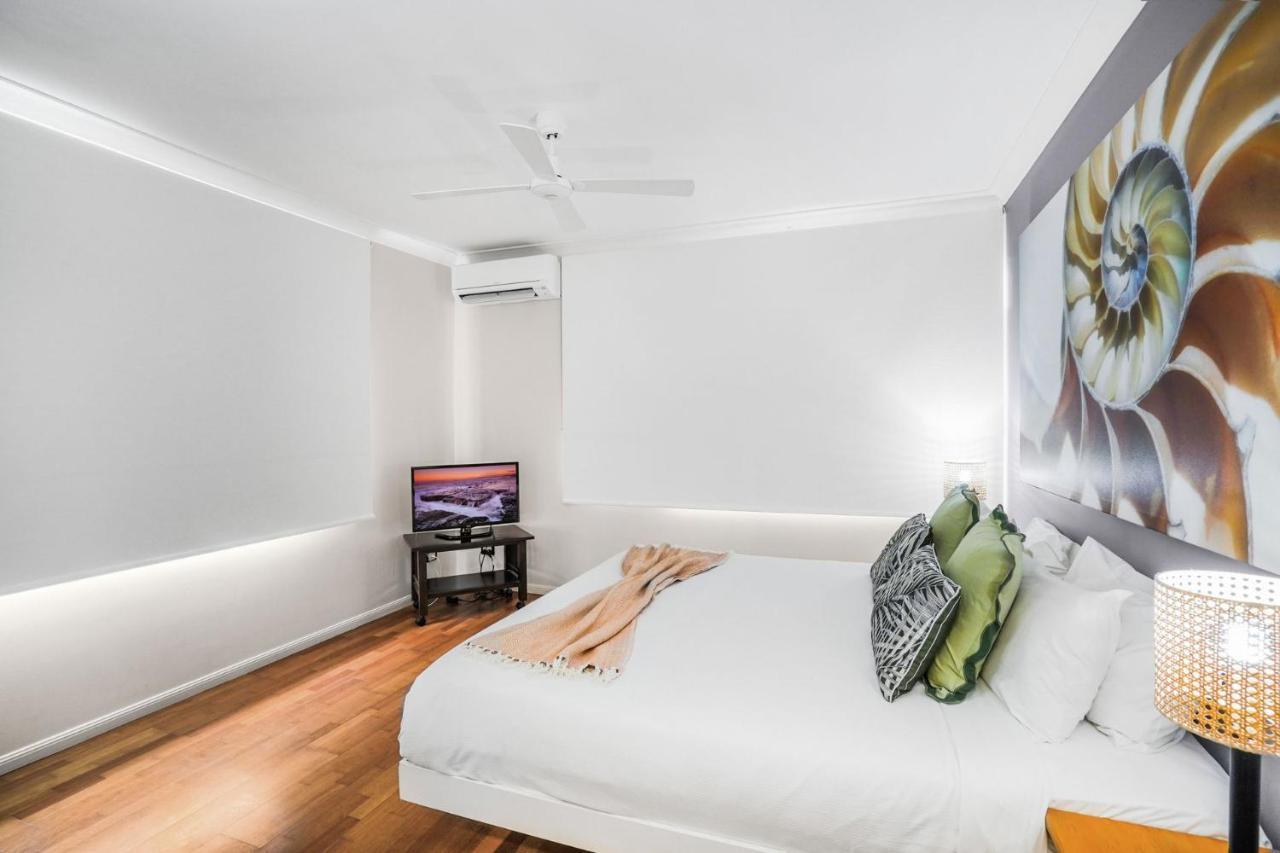Belle Escapes 3 Bedroom Poolview 67 Alamanda * Palm Cove