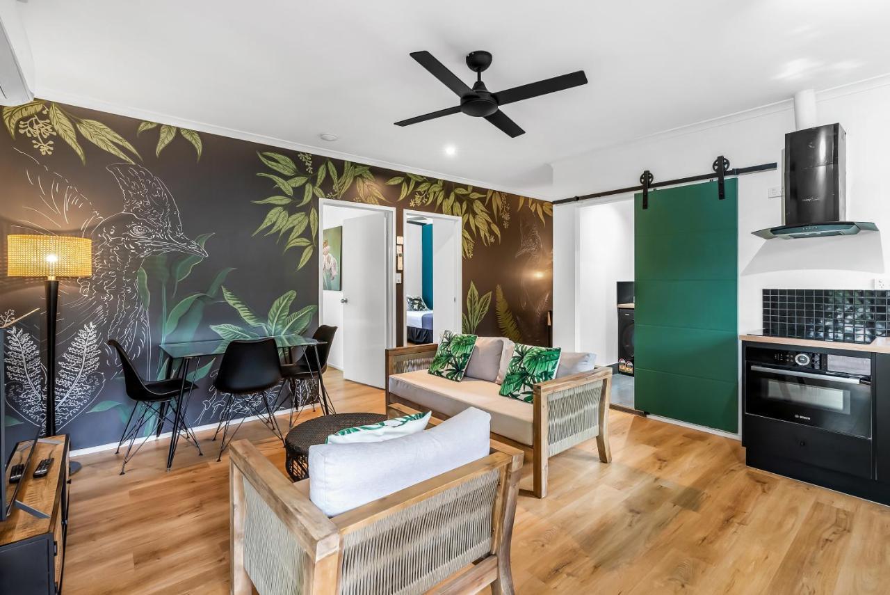 The Palms At