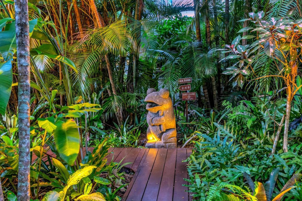 The Palms At 3* Palm Cove