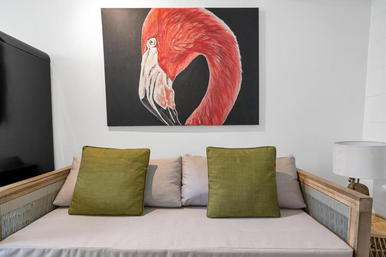 Aparthotel The Palms At
