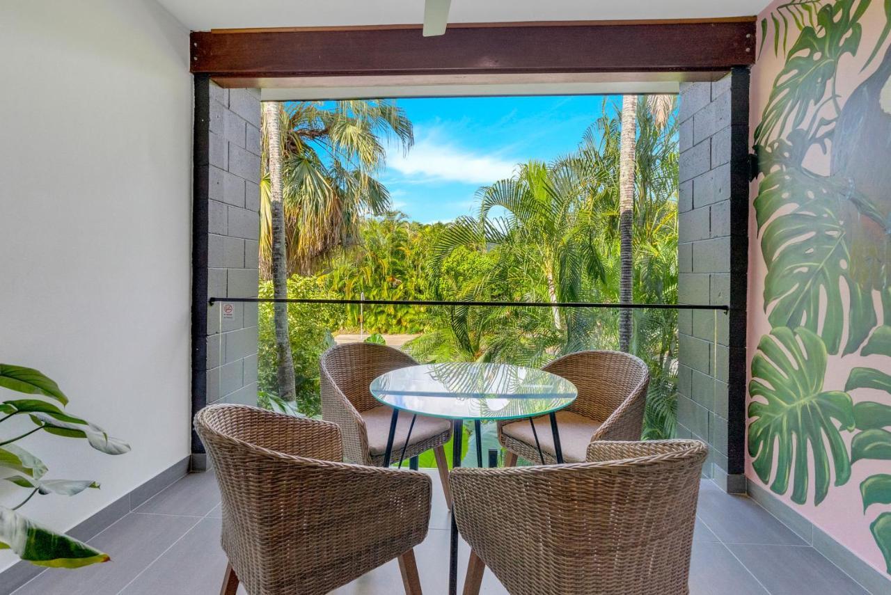 The Palms At Aparthotel Palm Cove