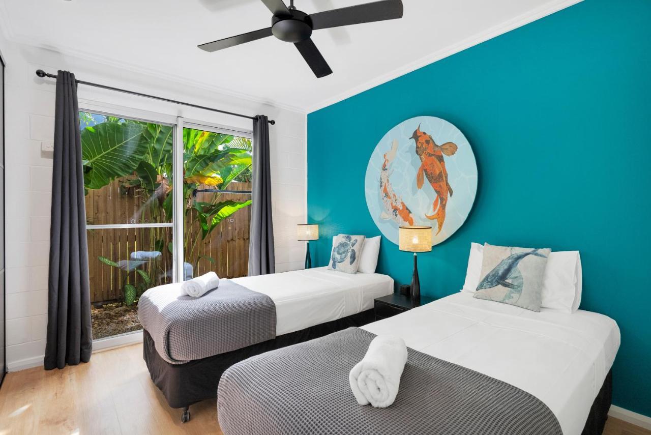 The Palms At Aparthotel