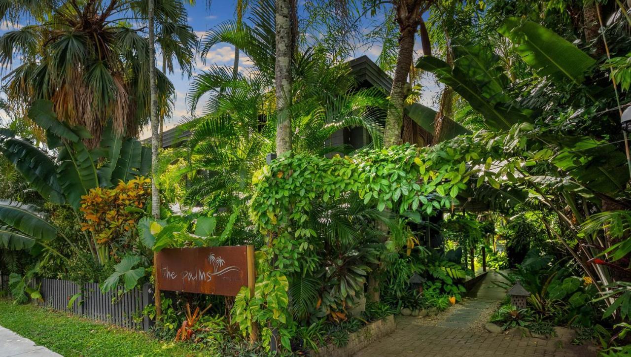 The Palms At