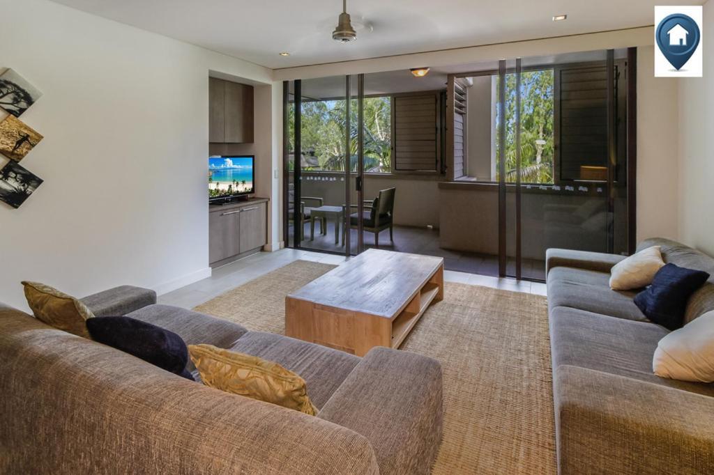 Aparthotel Sea Temple Palm Cove