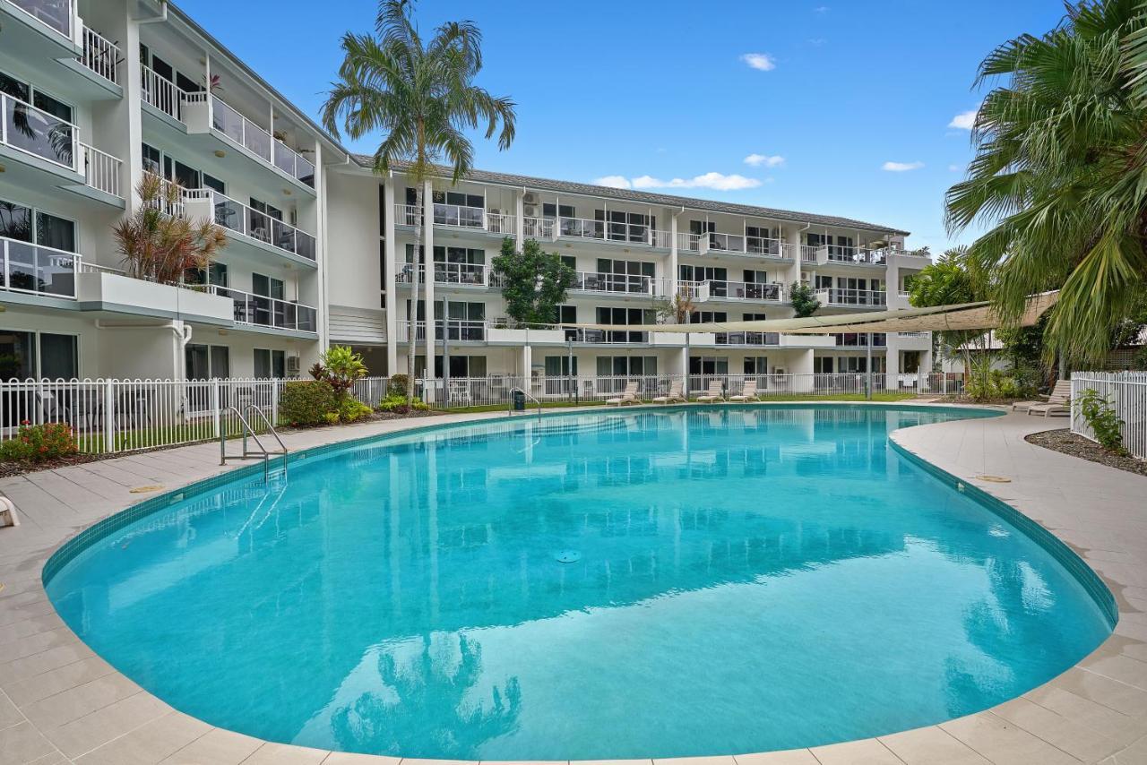 Apartment Spindle Cowrie Palm Cove