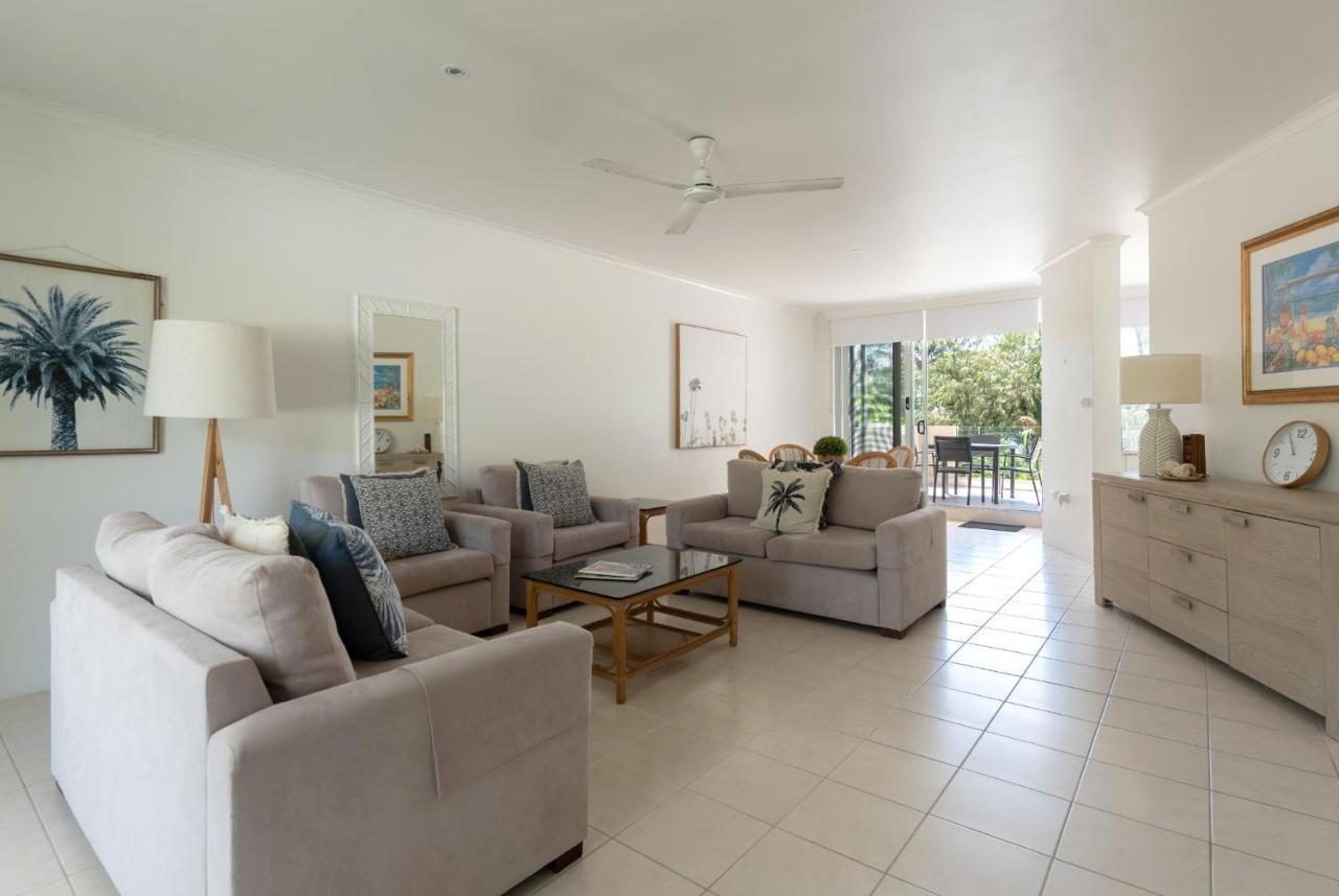 Paringa | Private Beachfront * Palm Cove