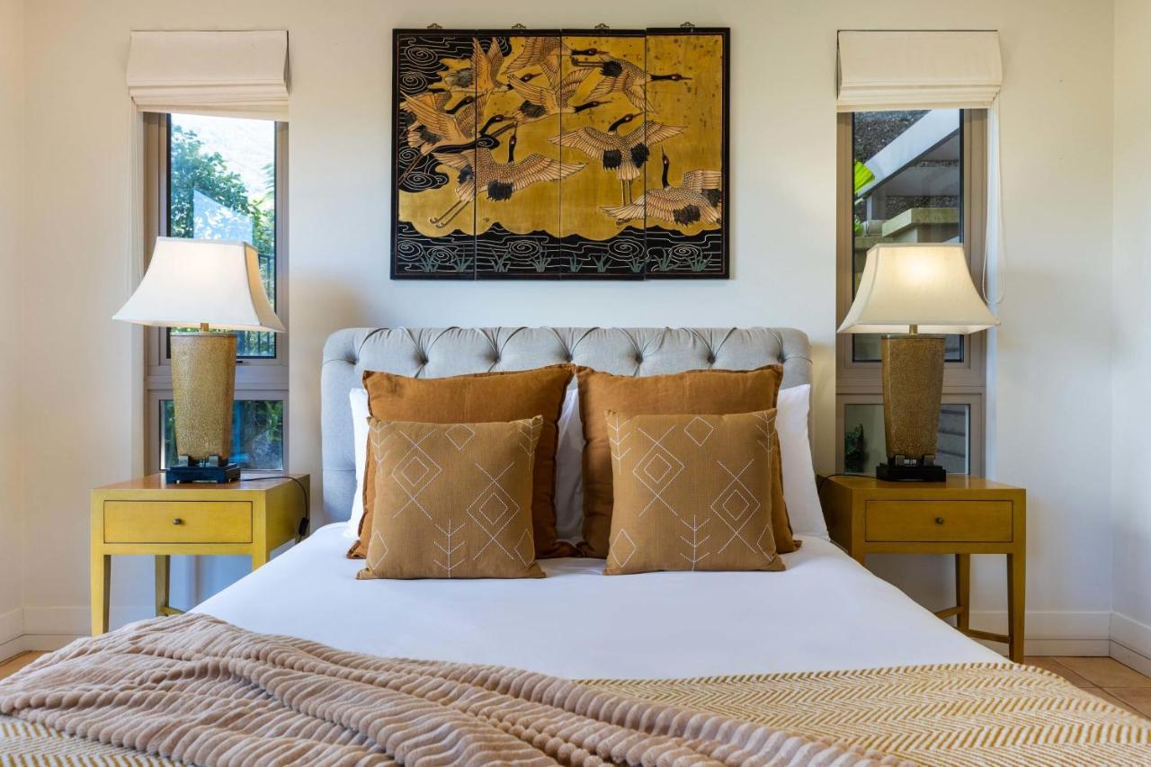 Apartment The Sub Penthouse At Santai Palm Cove