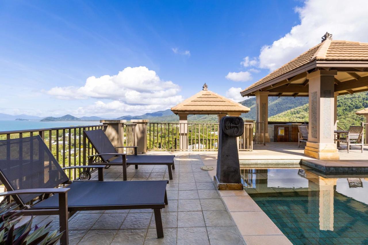 The Sub Penthouse At Santai * Palm Cove