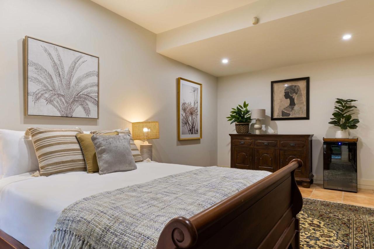 The Sub Penthouse At Santai * Palm Cove