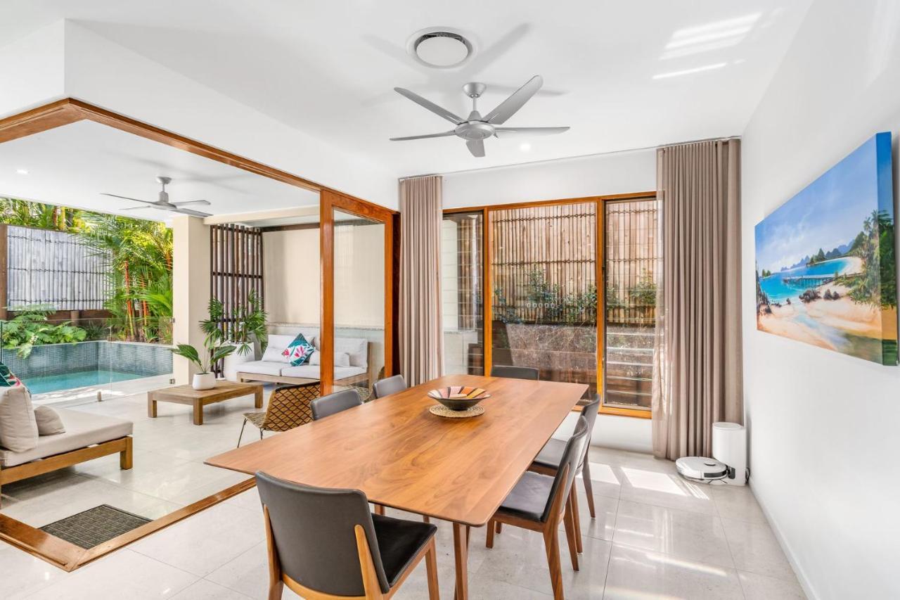 Holiday home Belle Escapes Havenly Luxury