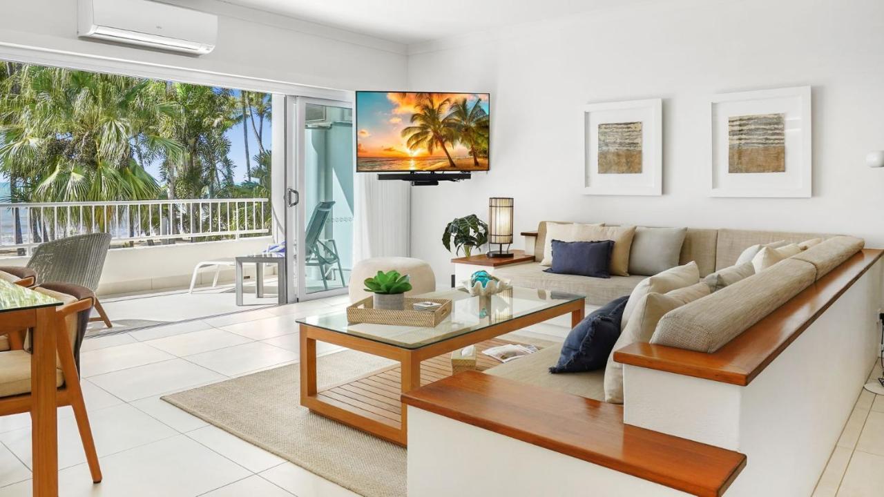14 Alamanda - Where Pure Luxury Meets The Coral Sea Palm Cove