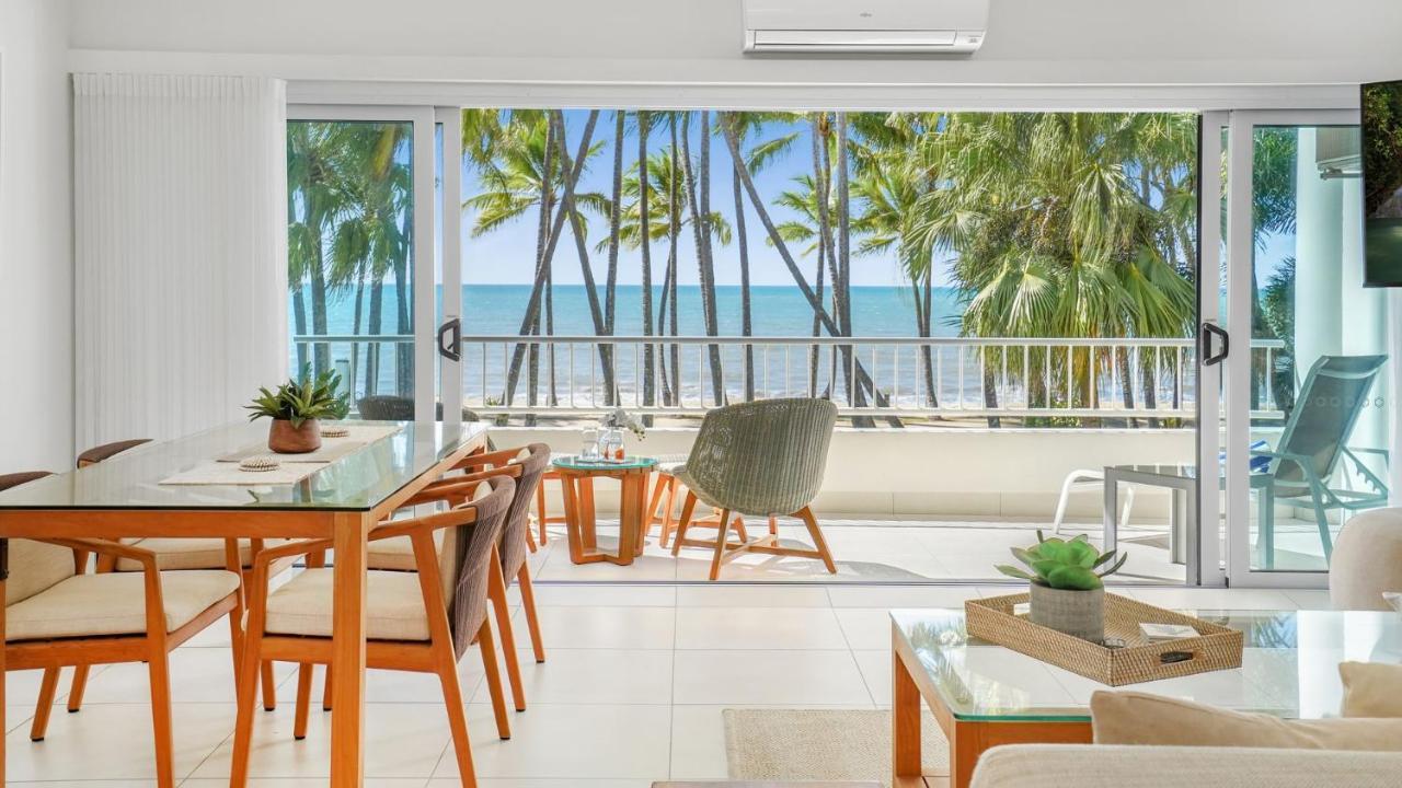 14 Alamanda - Where Pure Luxury Meets The Coral Sea Apartment