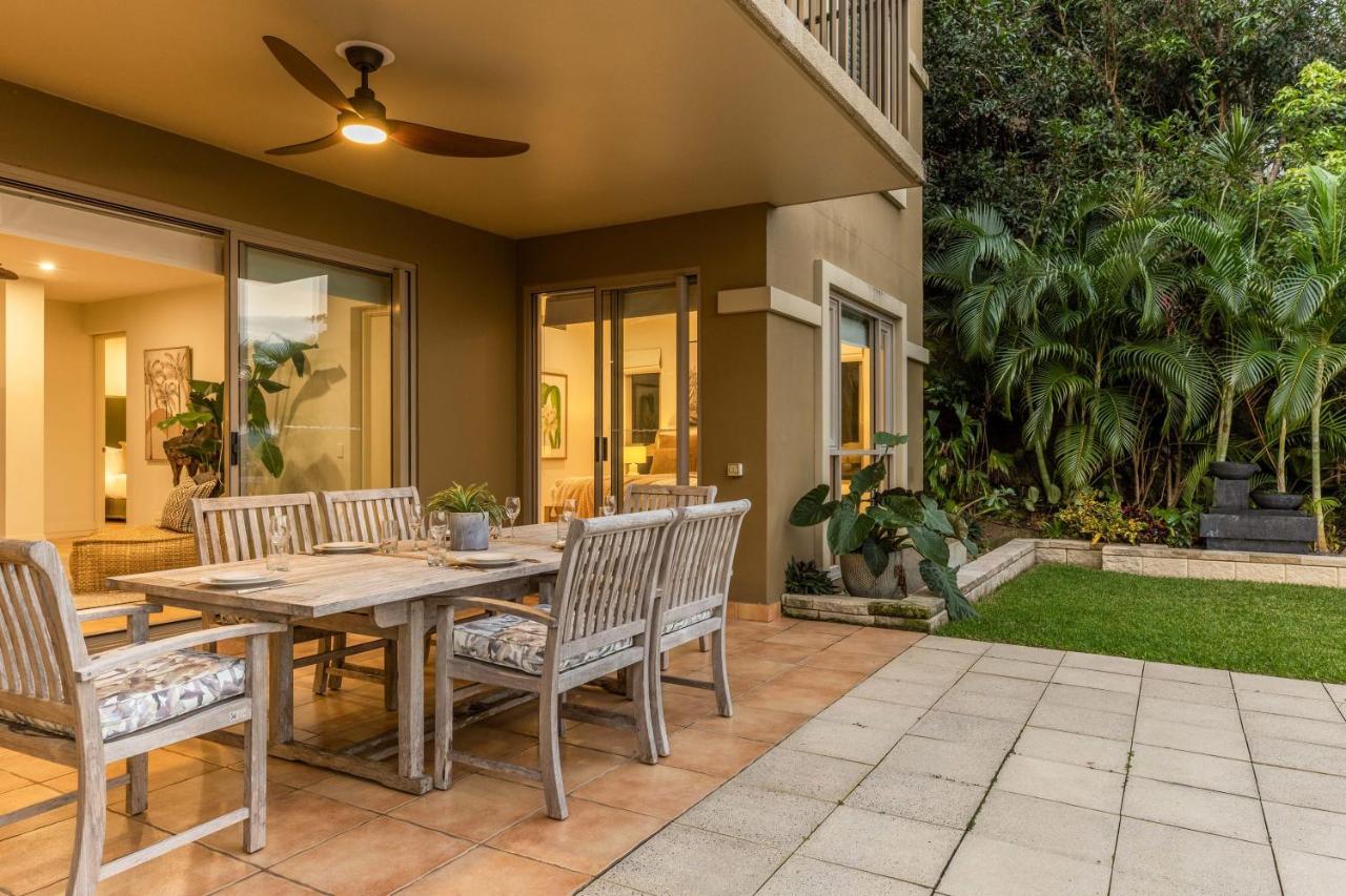 The Sub Penthouse At Santai * Palm Cove