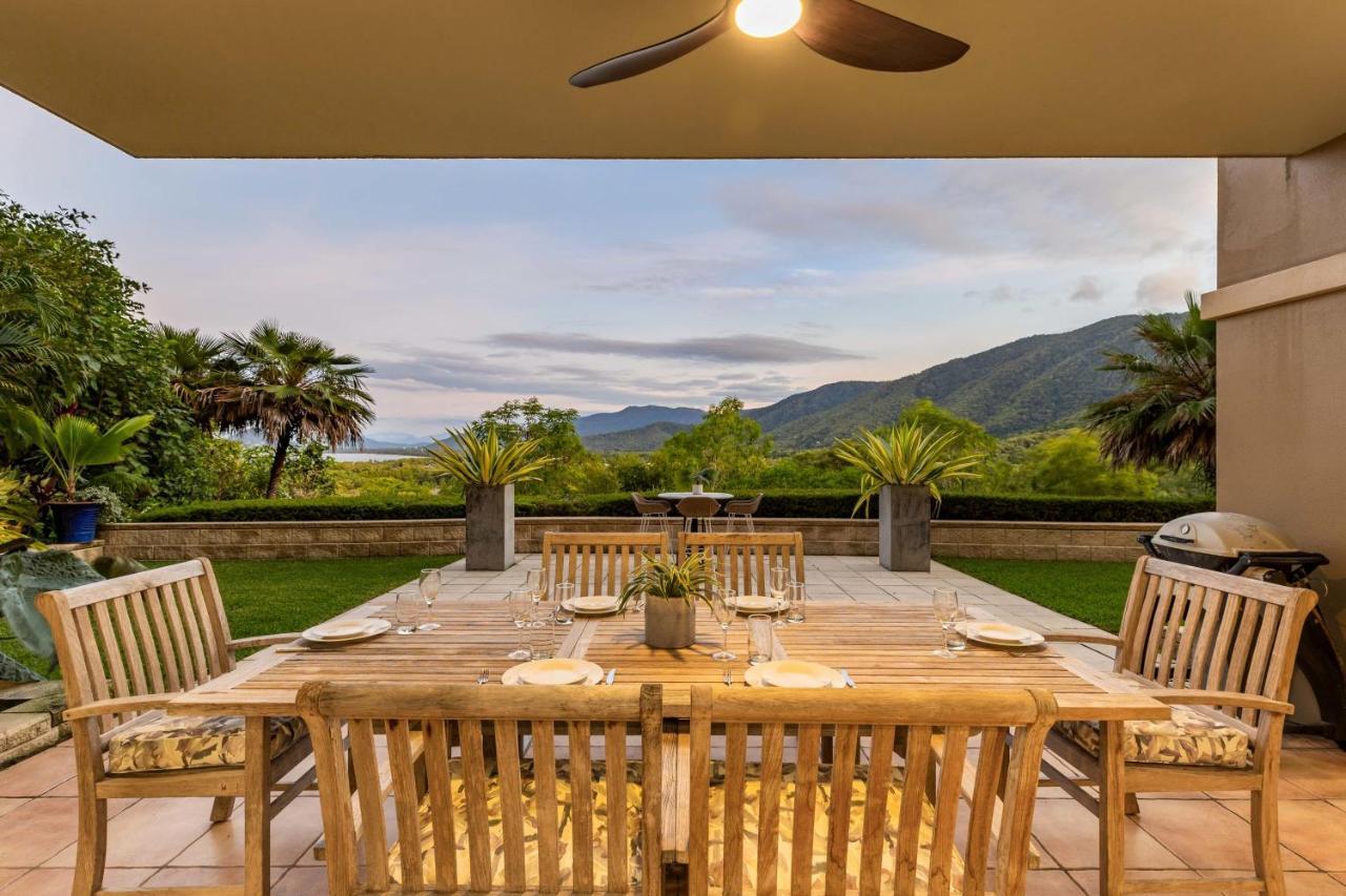The Sub Penthouse At Santai * Palm Cove