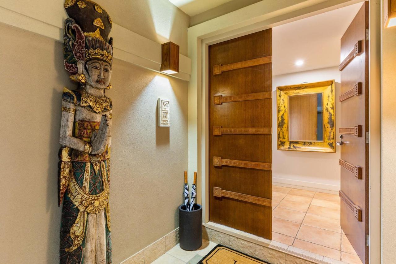 The Sub Penthouse At Santai * Palm Cove