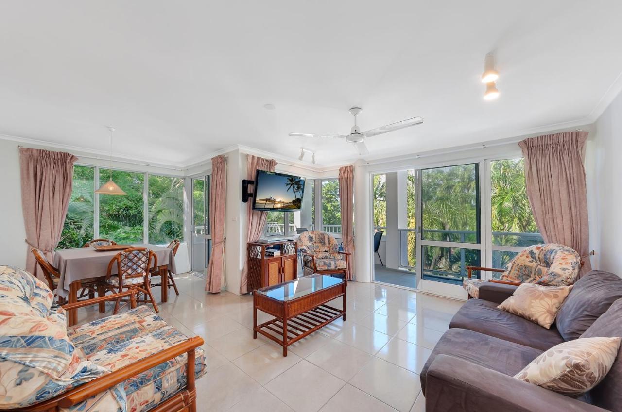2 Bedroom Red Cowrie Apartment *