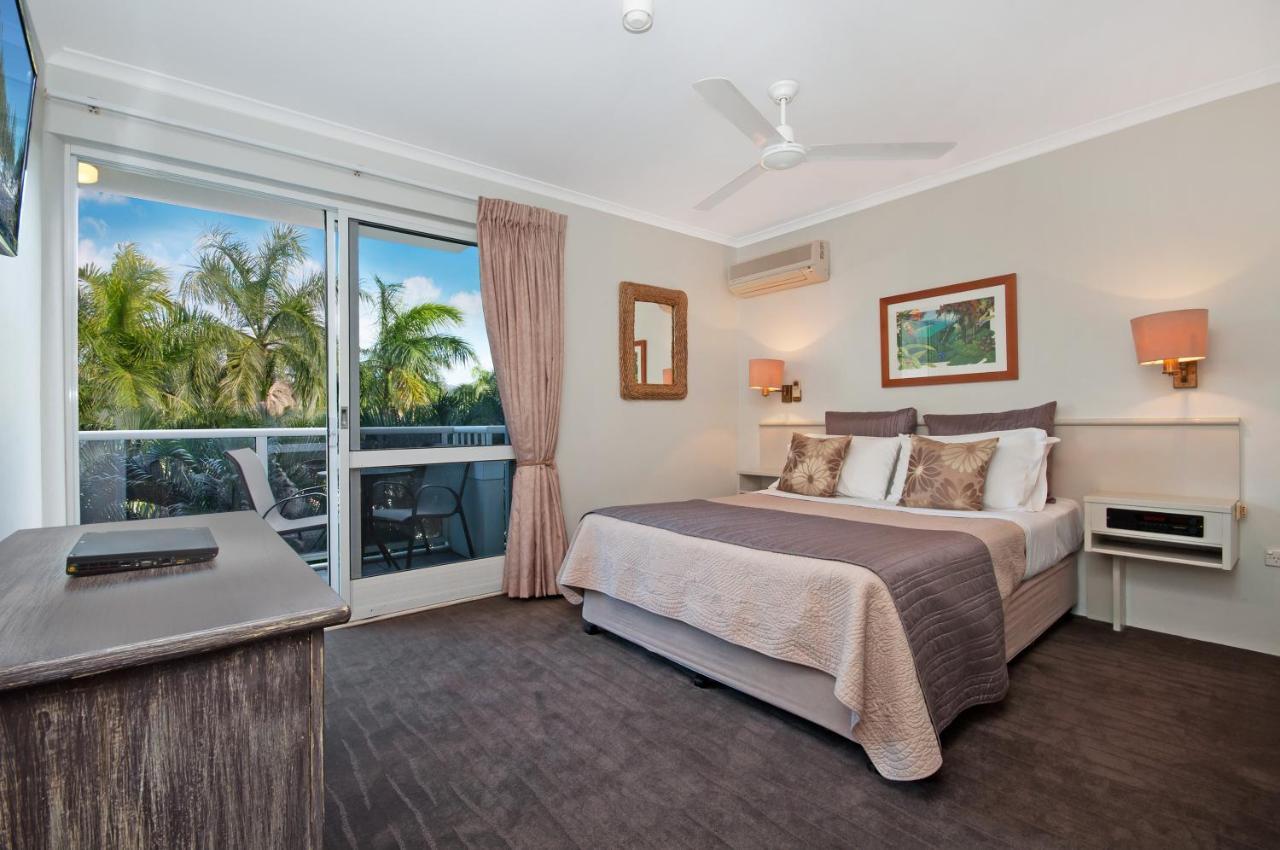 2 Bedroom Red Cowrie Apartment