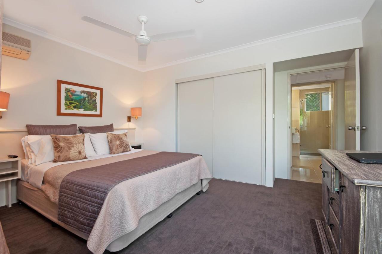 2 Bedroom Red Cowrie Apartment