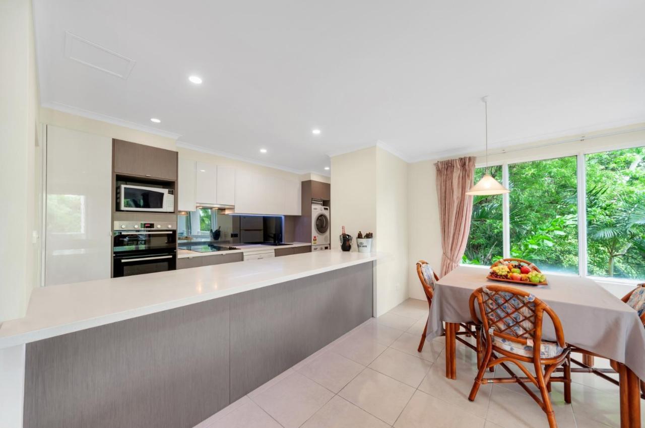 2 Bedroom Red Cowrie Apartment *