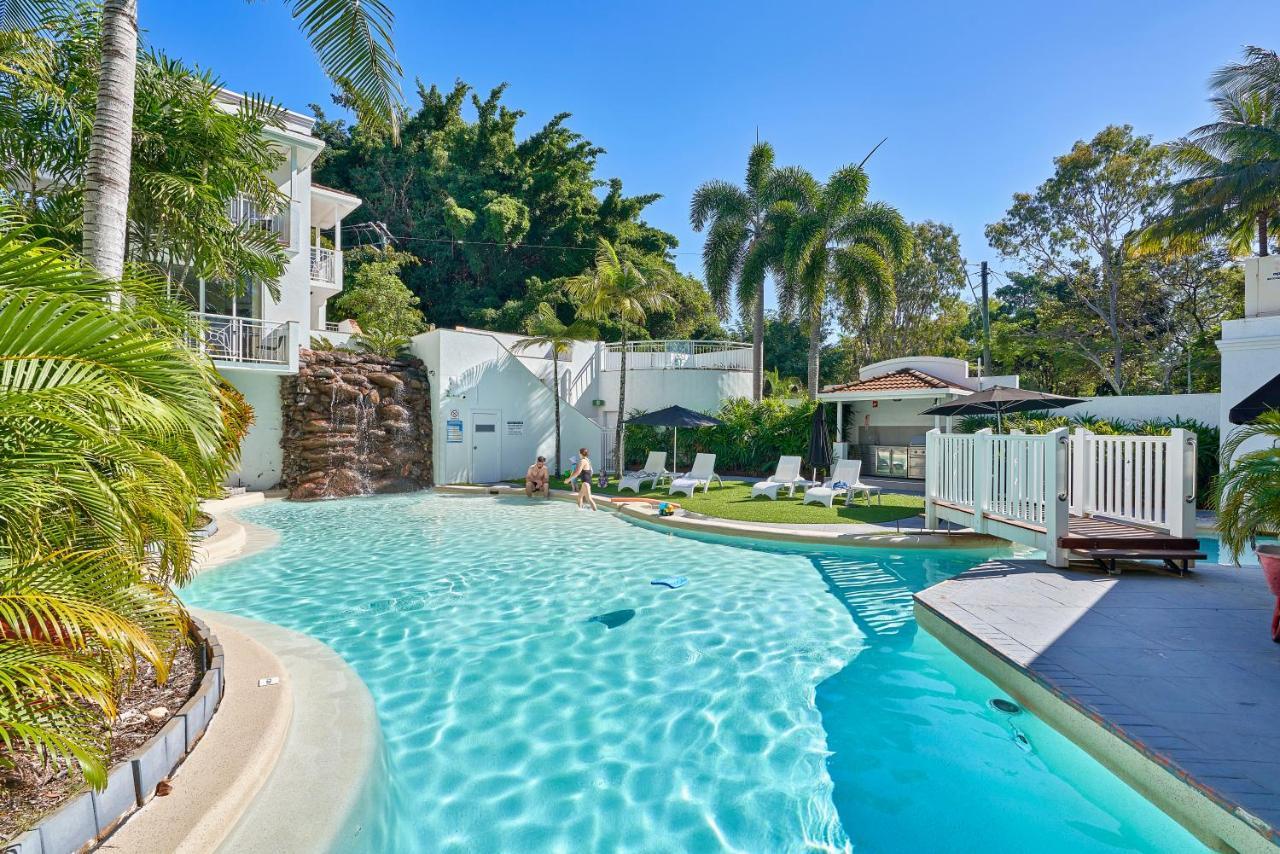 Alassio With Direct Pool Access Palm Cove