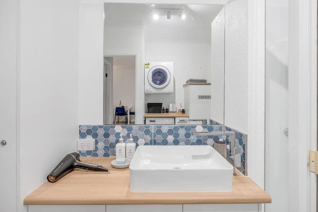 Triton's Retreat Apartment