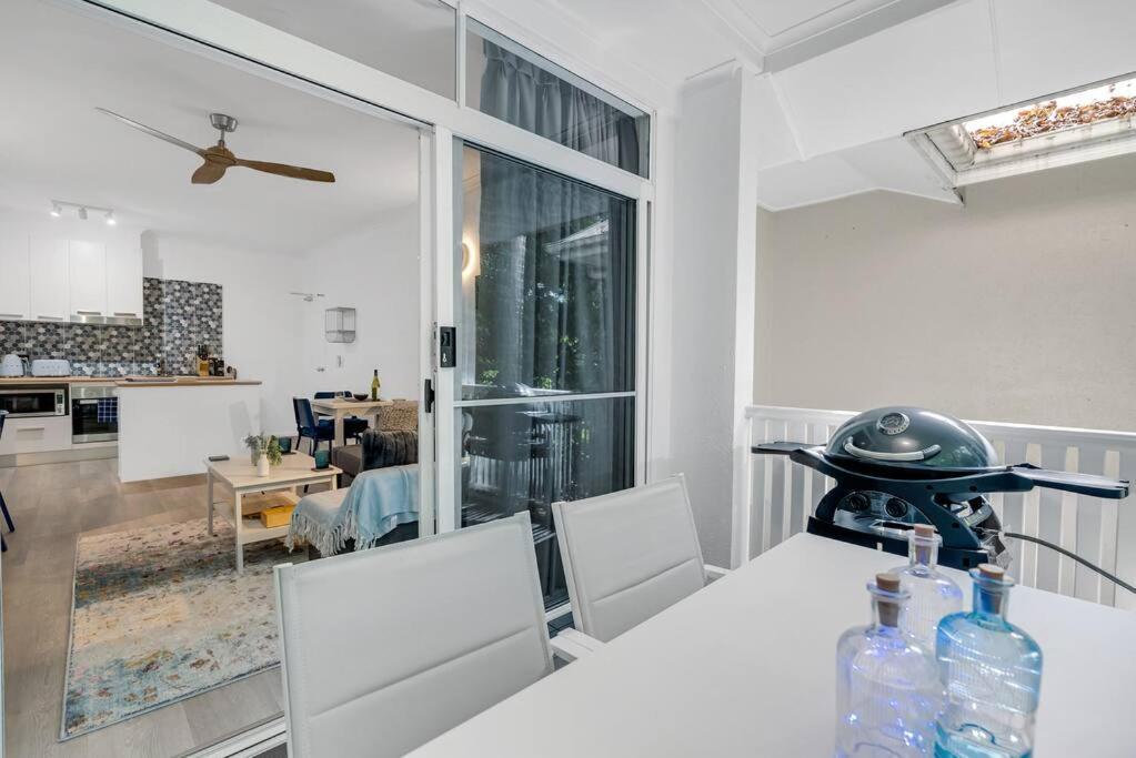 Triton's Retreat Apartment