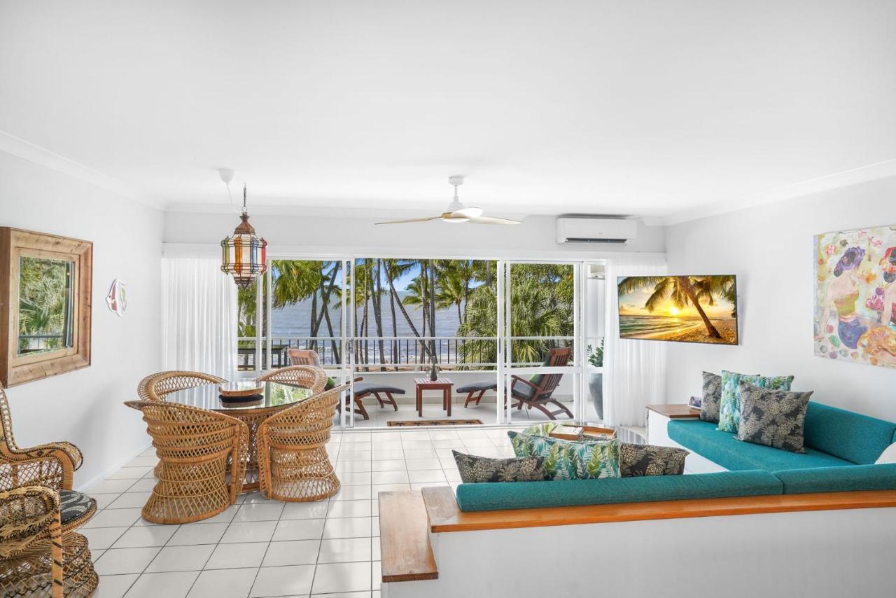 Belle Escapes Sapphire Oceanview 17 Alamanda Palm Cove