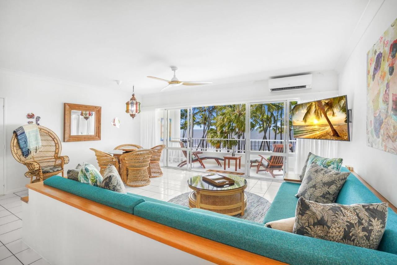 Apartment Belle Escapes Sapphire Oceanview 17 Alamanda