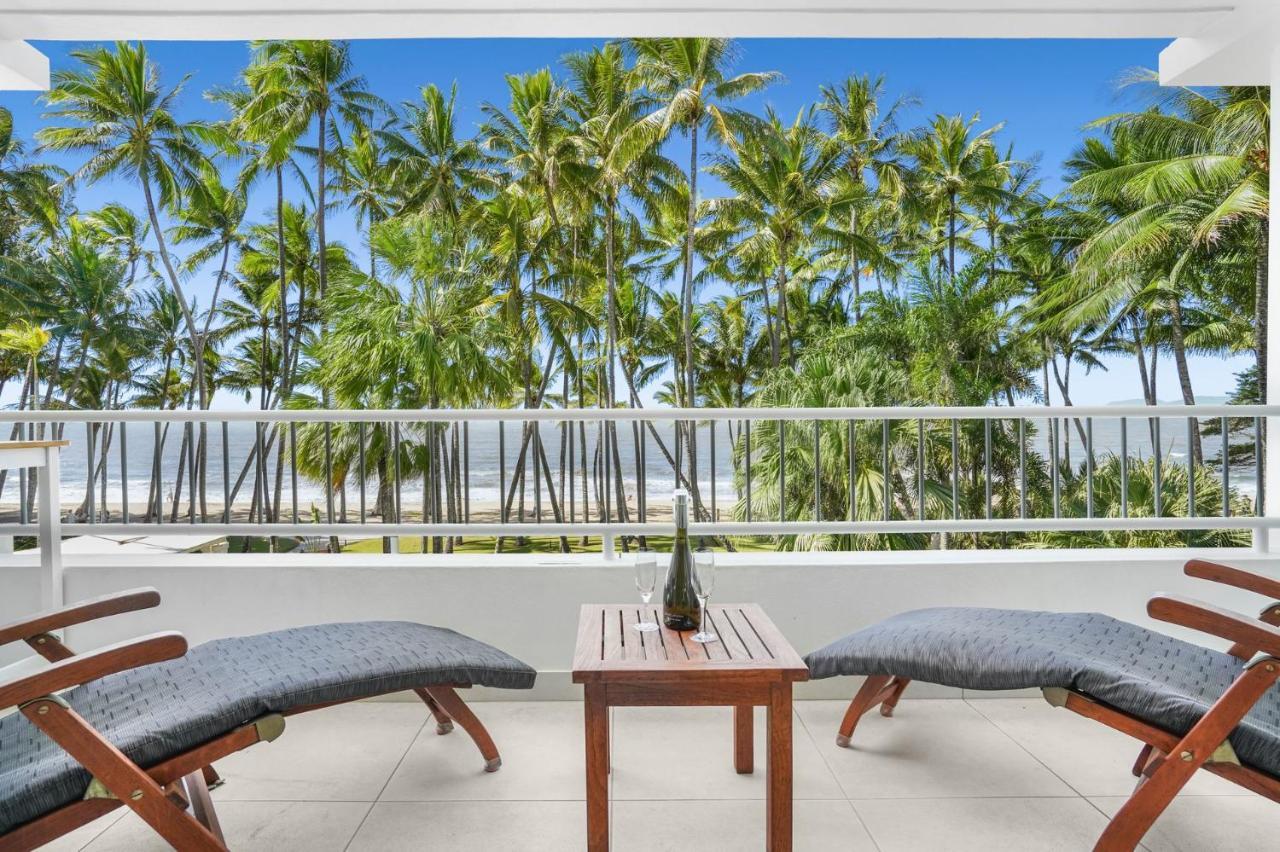 Belle Escapes Sapphire Oceanview 17 Alamanda Palm Cove