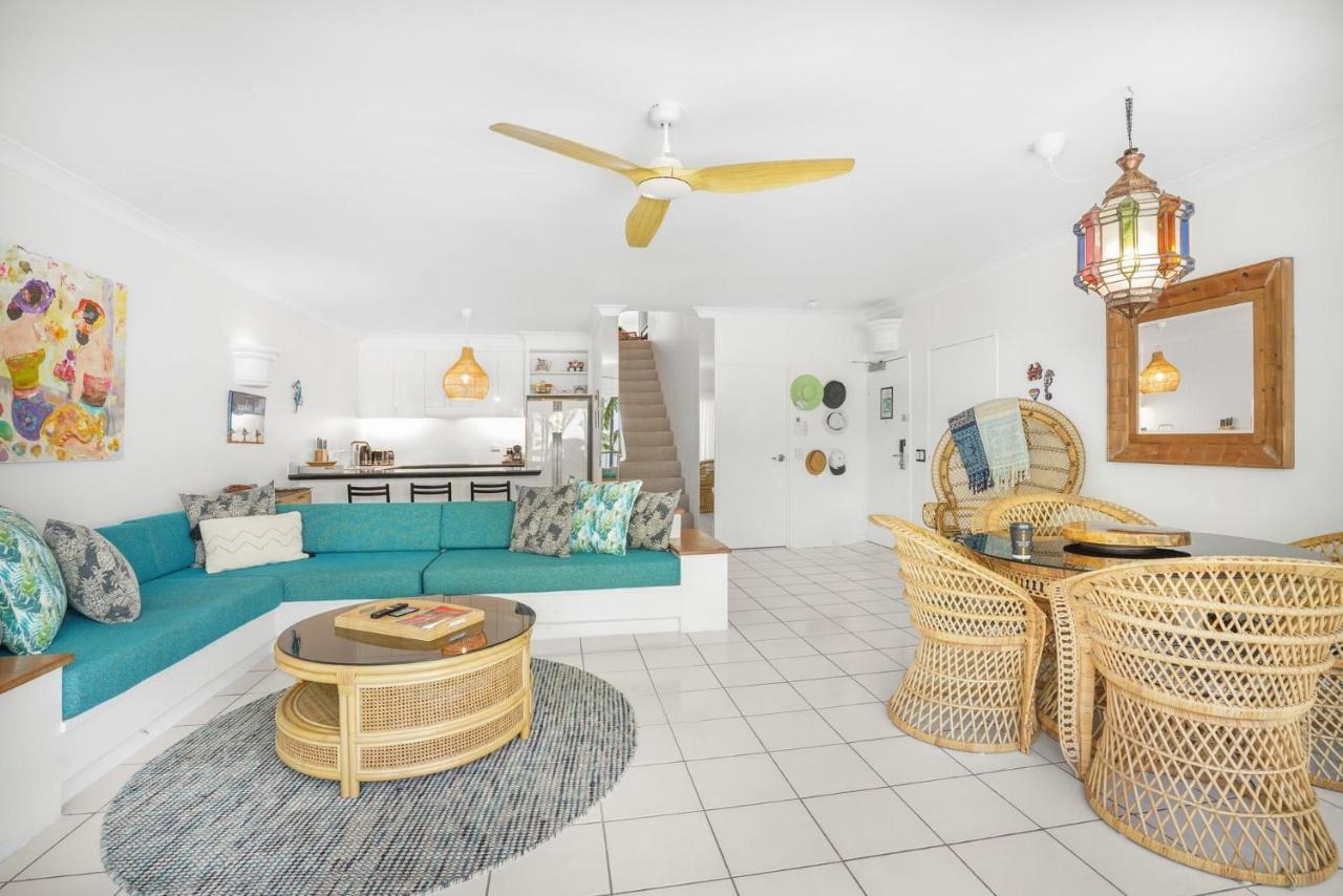 Apartment Belle Escapes Sapphire Oceanview 17 Alamanda