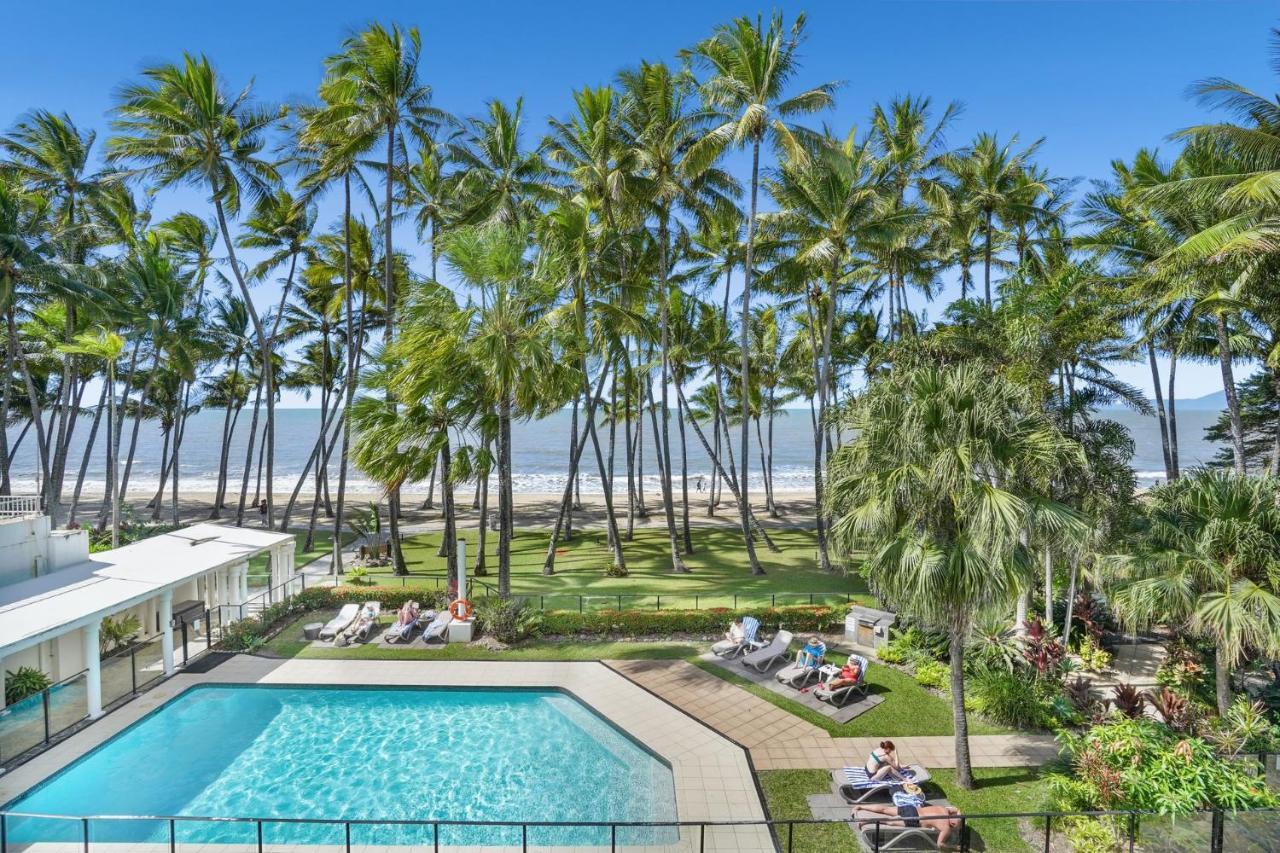 Apartment Belle Escapes Sapphire Oceanview 17 Alamanda *