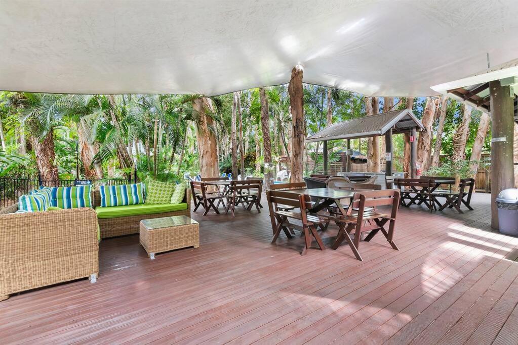 Treetop Retreat Apartment Palm Cove