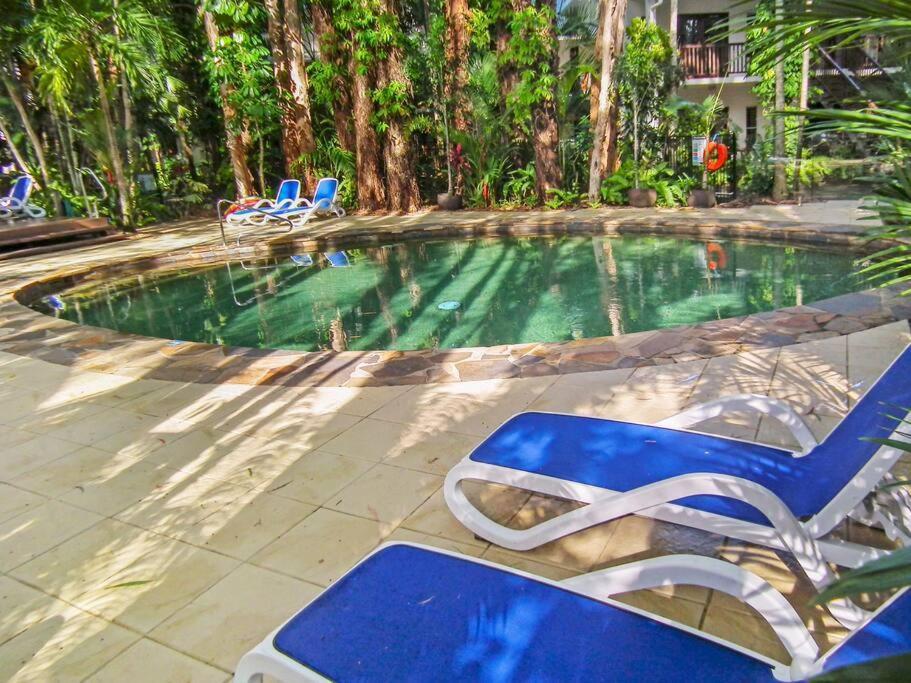 Treetop Retreat * Palm Cove