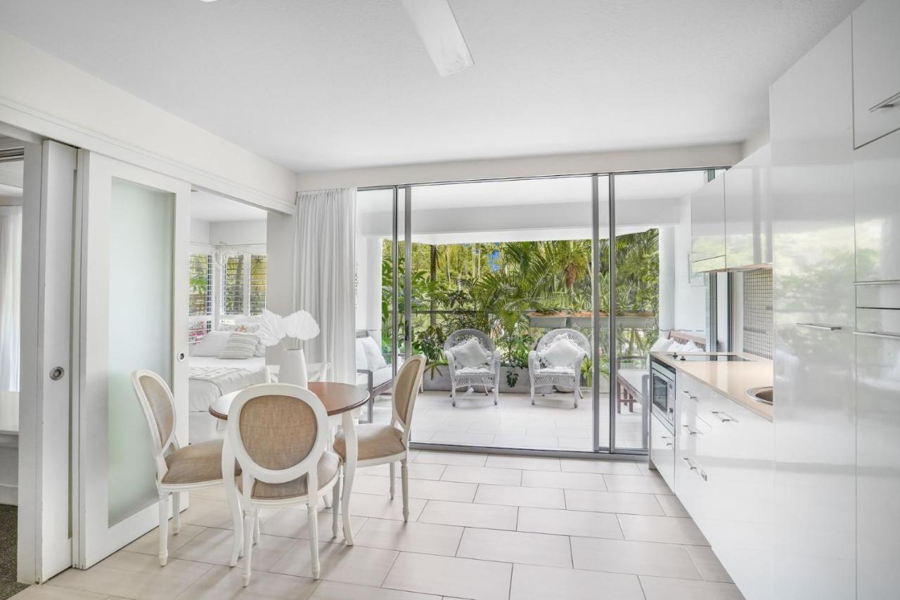 Apartment Belle Escapes Drift Beachfront 2202 Palm Cove