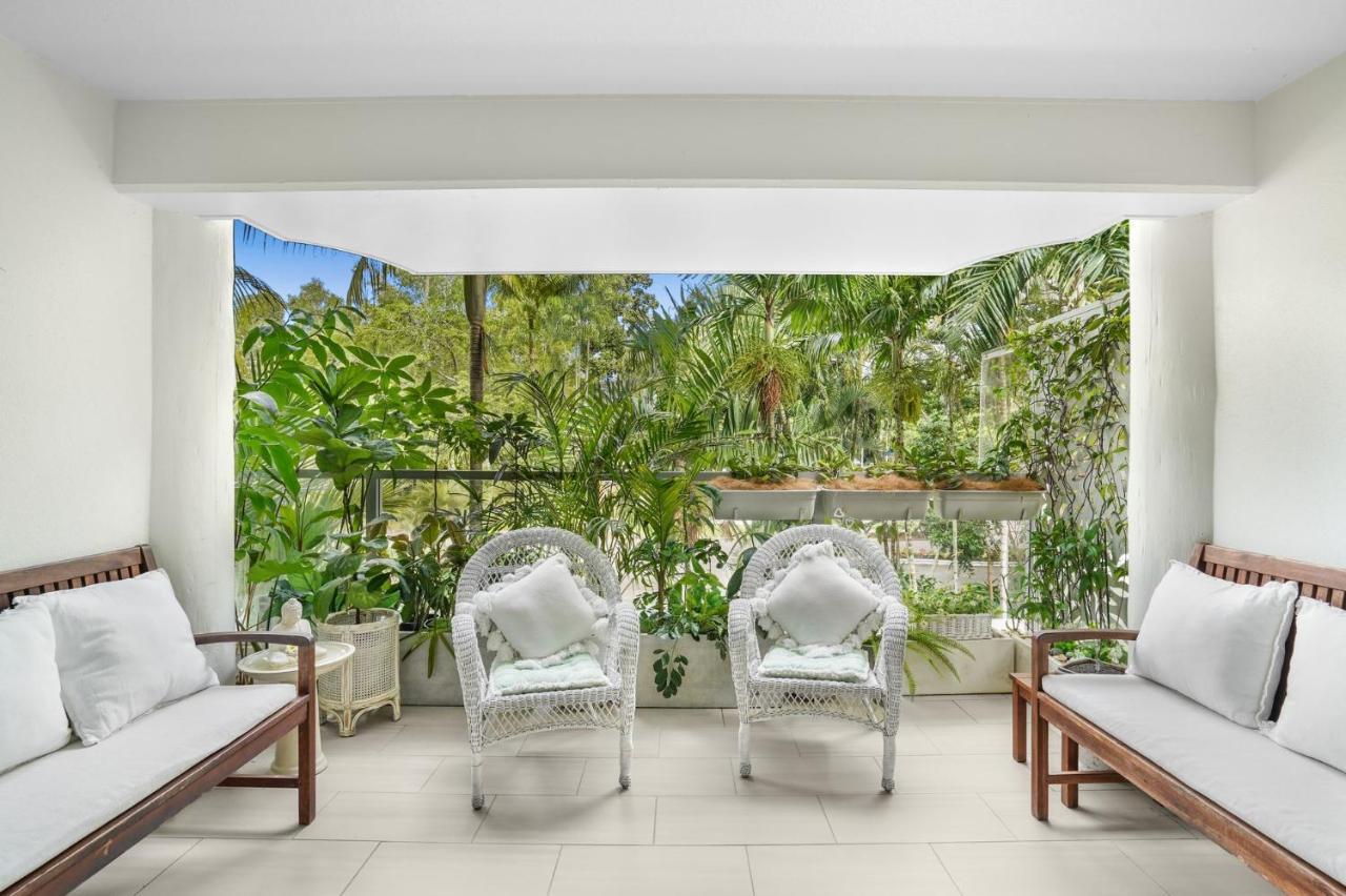 Apartment Belle Escapes Drift Beachfront 2202 *