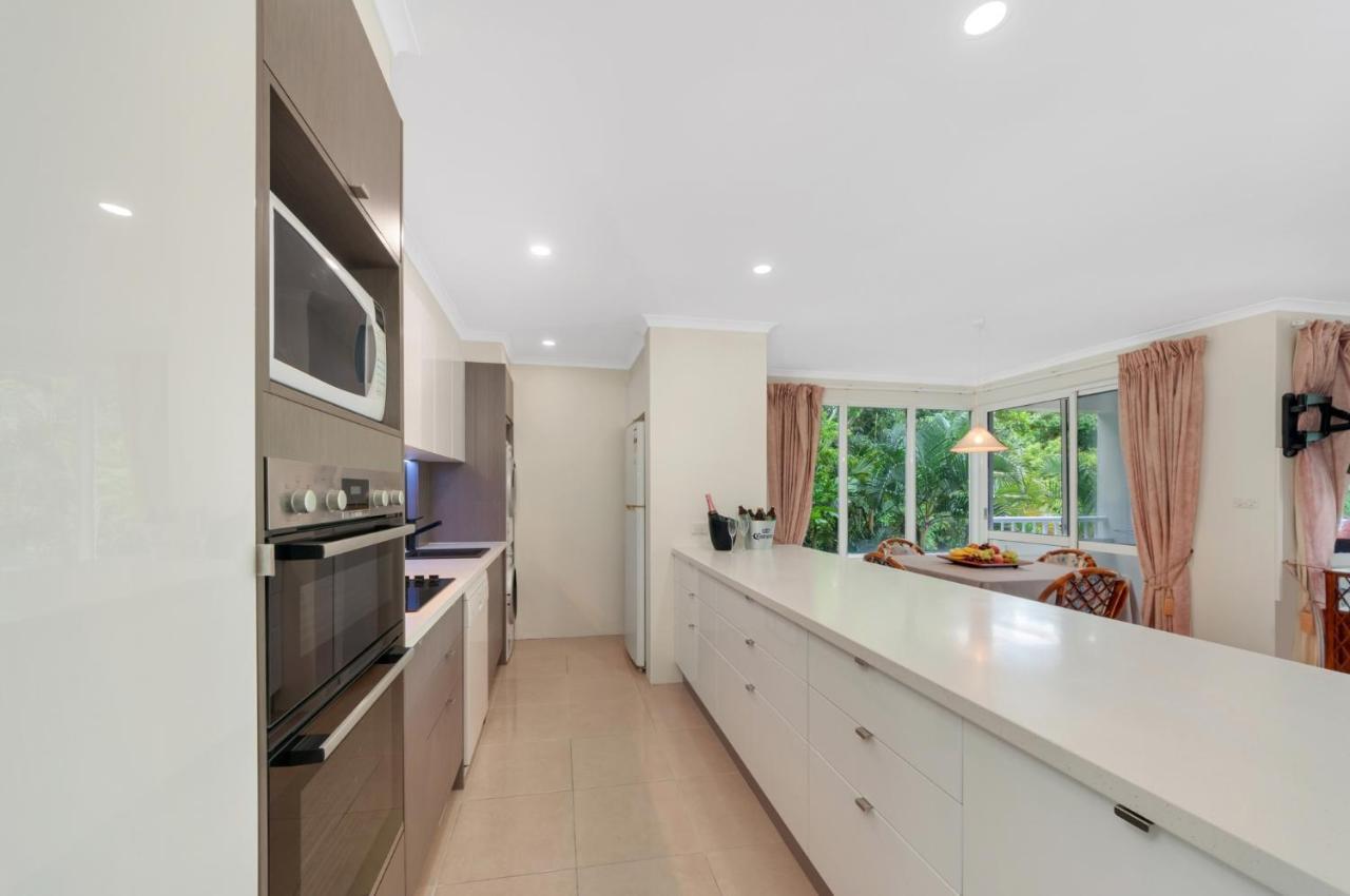 2 Bedroom Red Cowrie