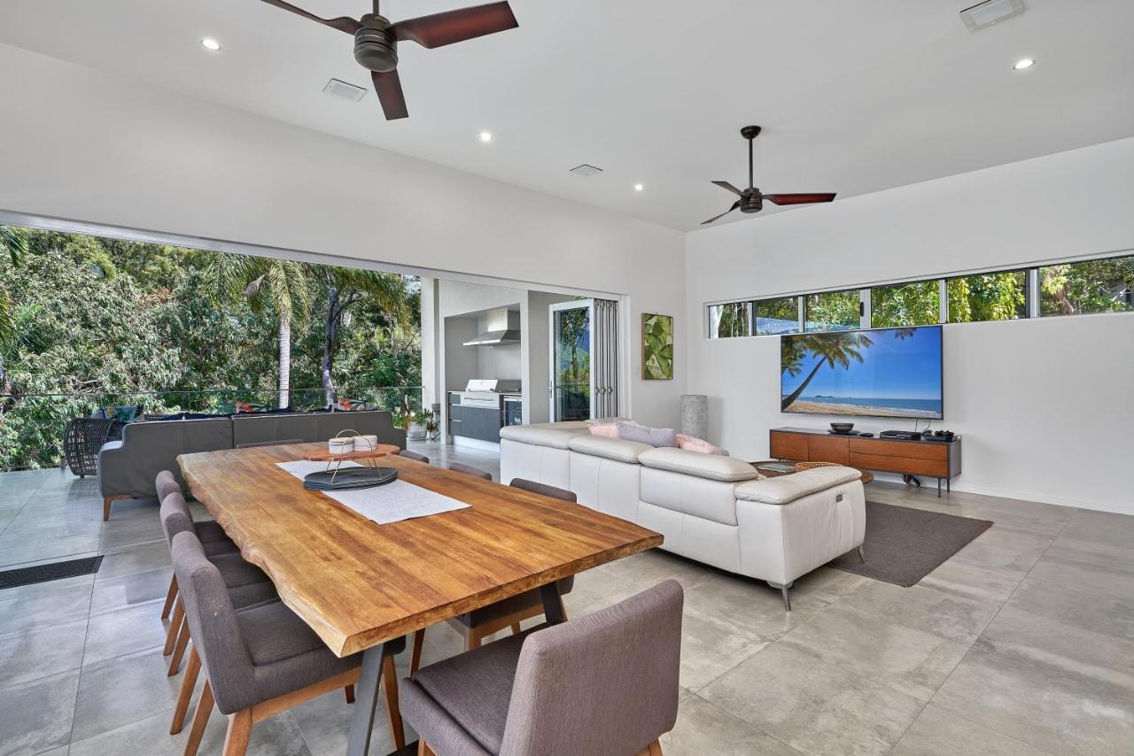 Canopy Views House With Heated Pool Holiday home *