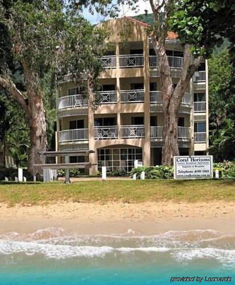 Aparthotel Coral Horizons - Beachfront 3*