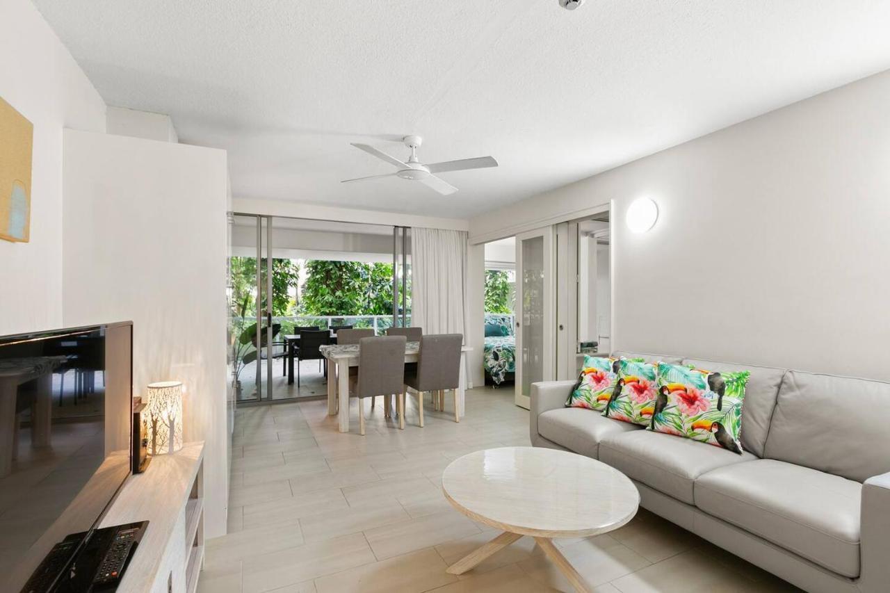 Apartment 'pure Paradise' Waterfront Living At Imagine Drift