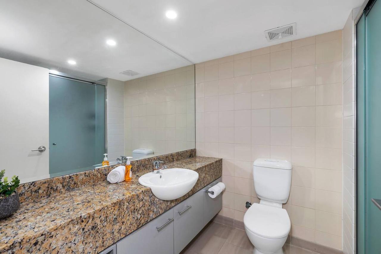 Apartment 'pure Paradise' Waterfront Living At Imagine Drift