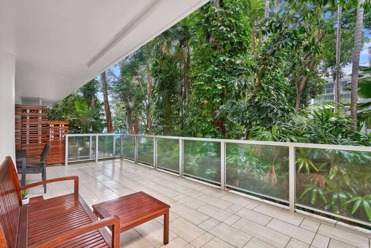 'pure Paradise' Waterfront Living At Imagine Drift Palm Cove