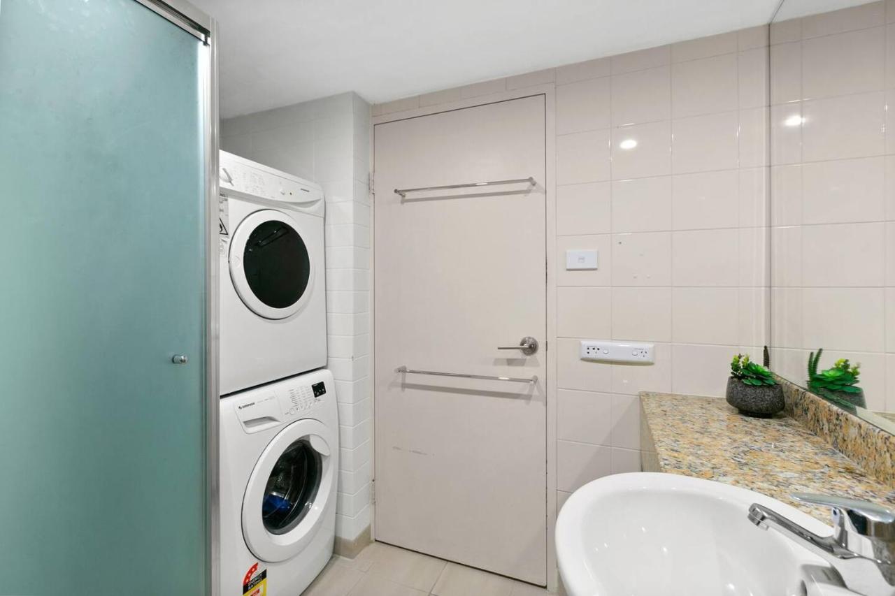 Apartment 'pure Paradise' Waterfront Living At Imagine Drift *